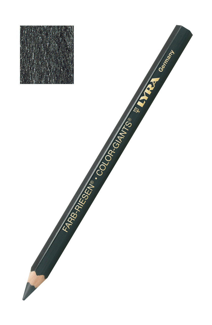 LYRA-Farb-Riesen-Color-Giants-schwarz-Buntstift-lackiert-Einzelstift-L3940099-4084900270554-kaufen-lafueliki
