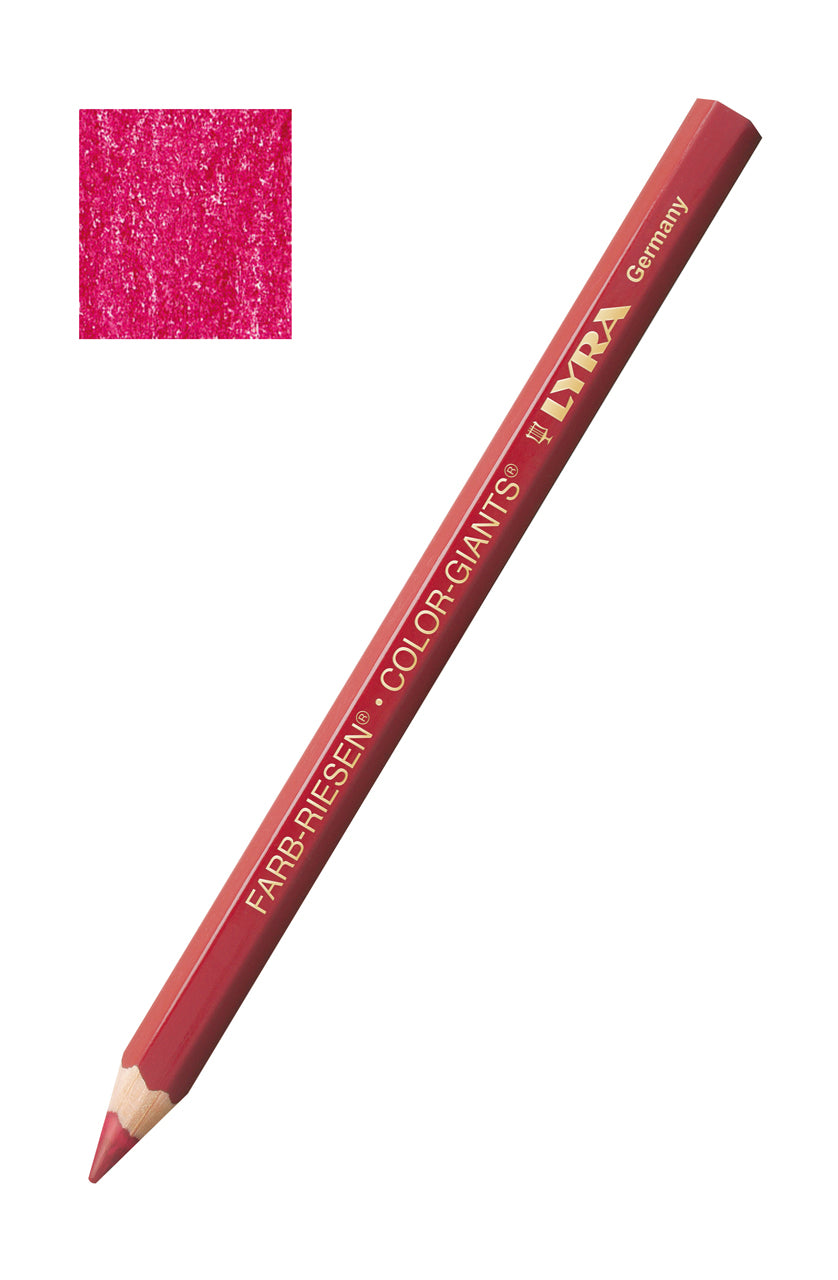 LYRA-Farb-Riesen-Color-Giants-weinrot-Buntstift-lackiert-Einzelstift-L3940027-4084900270608-kaufen-lafueliki