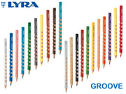 LYRA-Groove-Einzelstift-Buntstift-alle-farben-online-kaufen-lafueliki