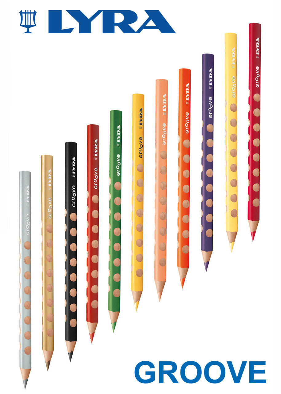 LYRA-Groove-Einzelstift-Buntstift-farben-lafueliki