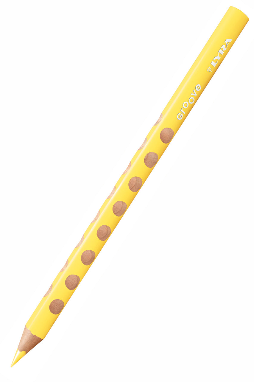 LYRA-Groove-Einzelstift-buntstift-Zinc-Yellow-gelb-4084900301715-online-kaufen-lafueliki