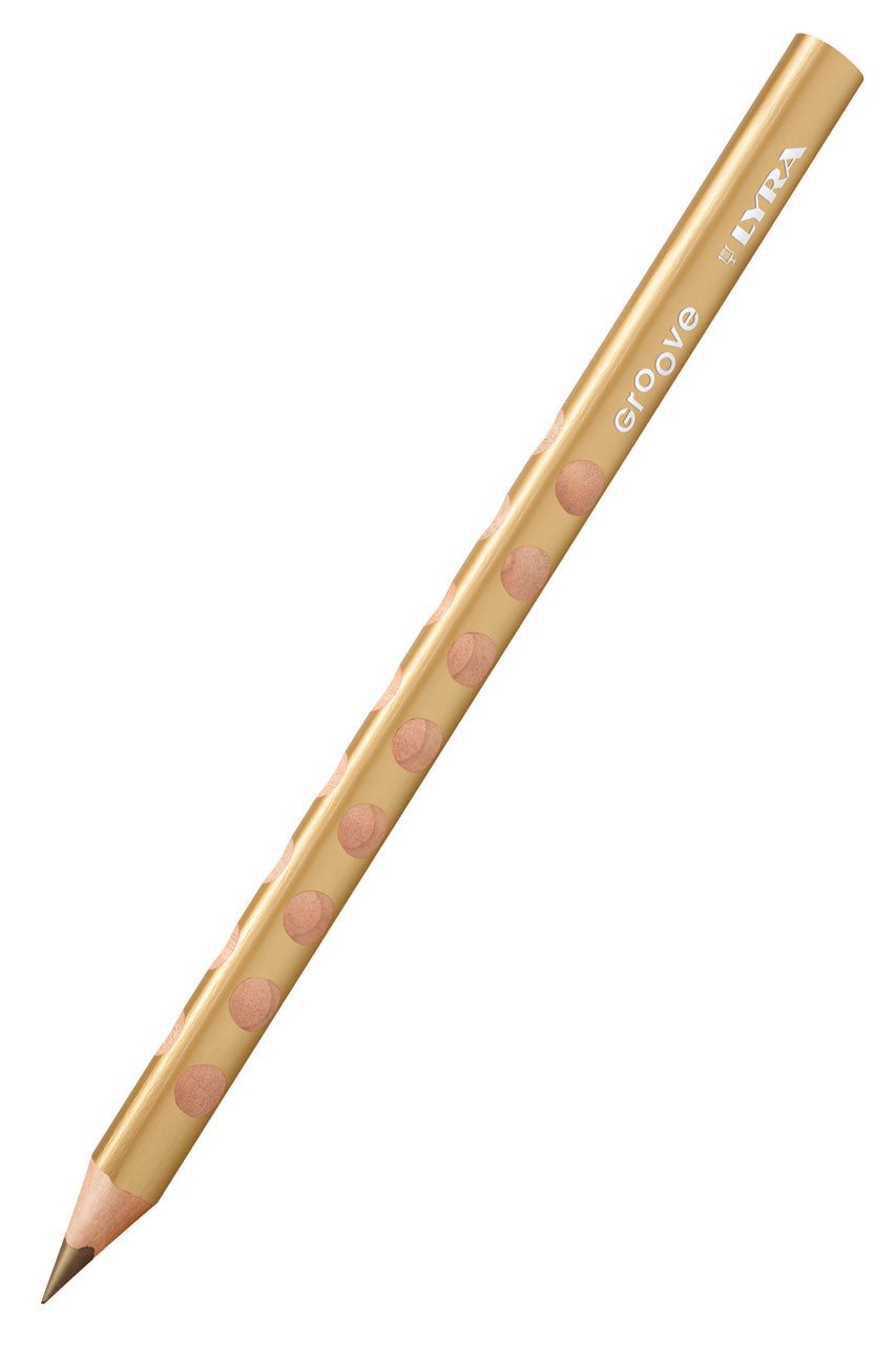 LYRA-Groove-Einzelstift-buntstift-gold-4084900301890-online-kaufen-lafueliki