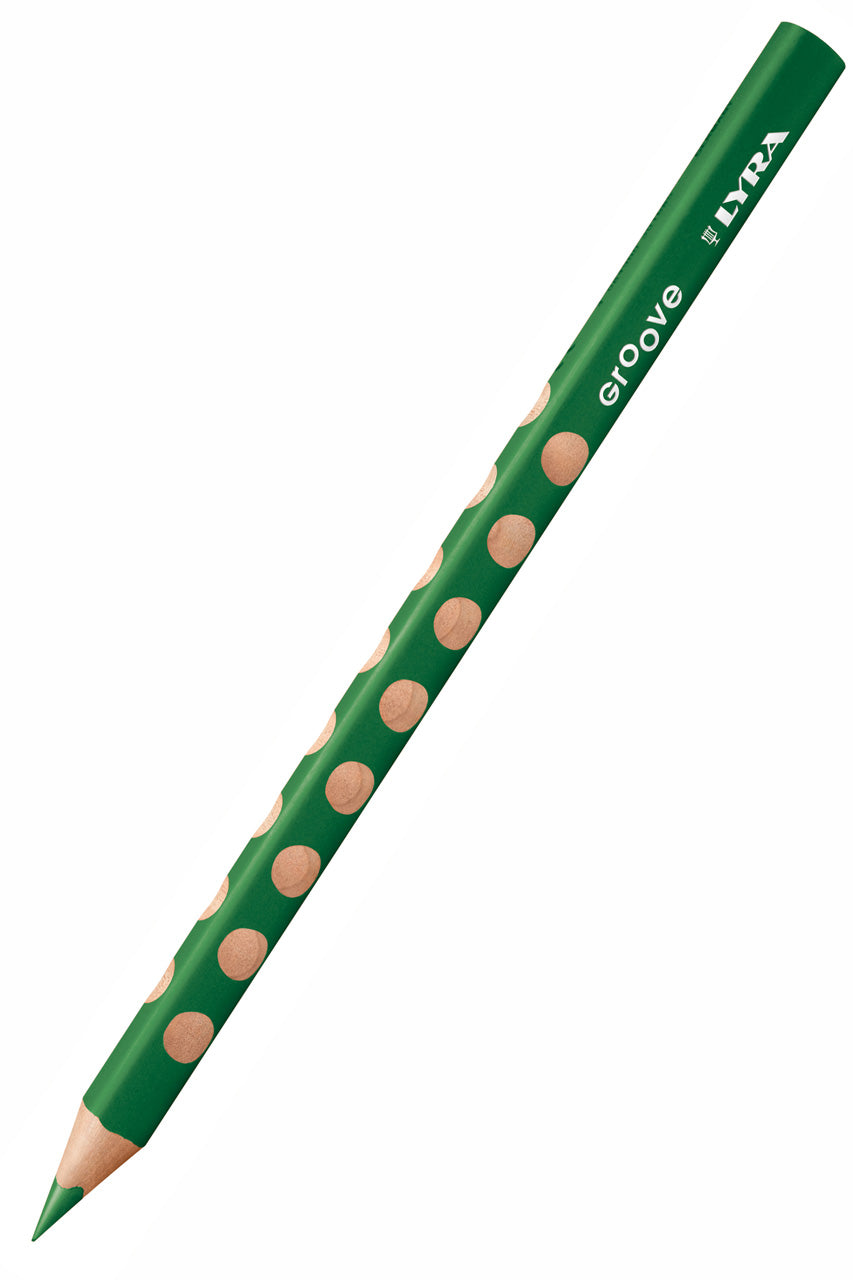 LYRA-Groove-Einzelstift-buntstift-gruen-Sap-green-4084900301838-online-kaufen-lafueliki