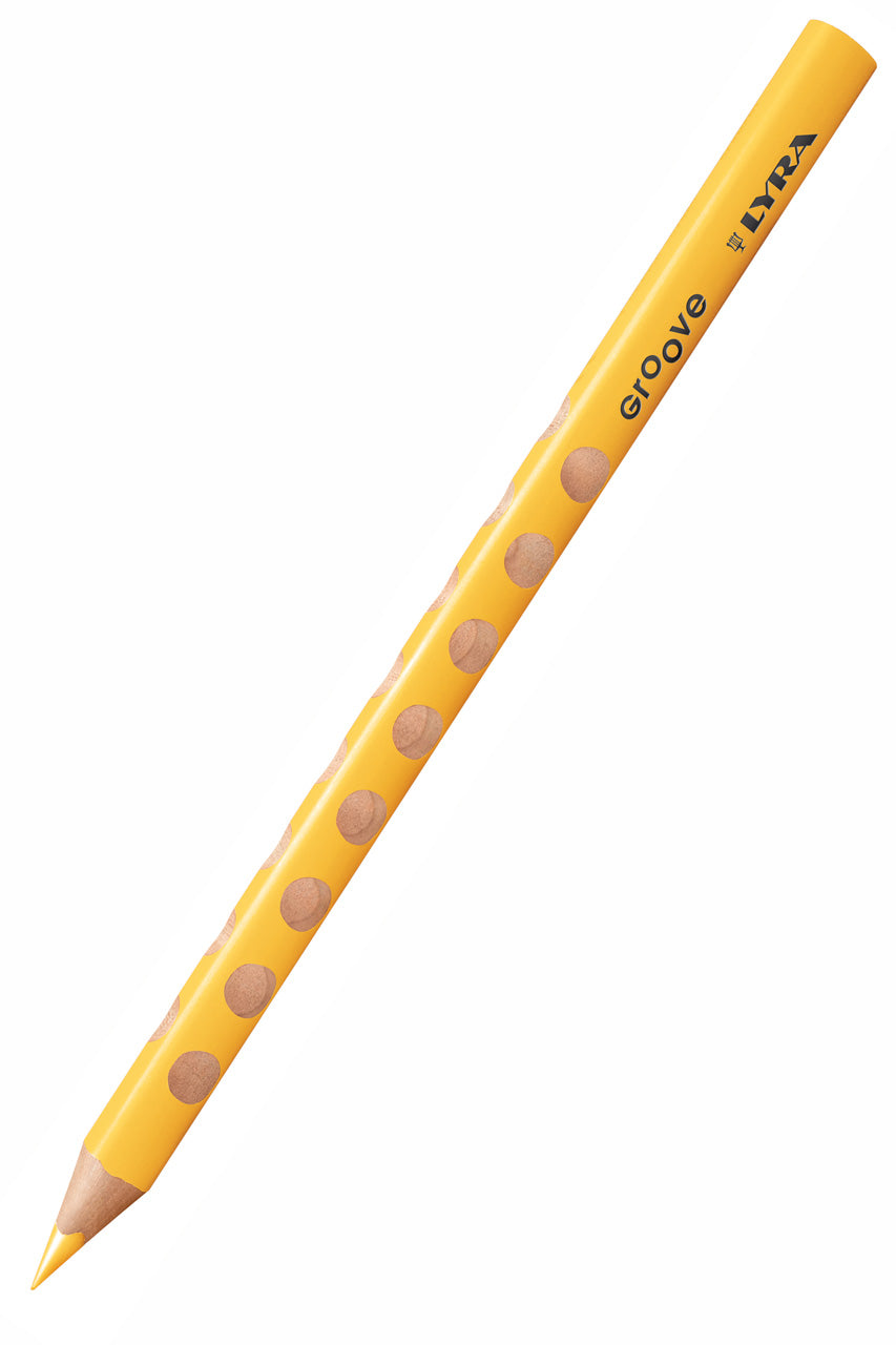 LYRA-Groove-Einzelstift-buntstift-lemon-yellow-gelb-4084900301722-online-kaufen-lafueliki