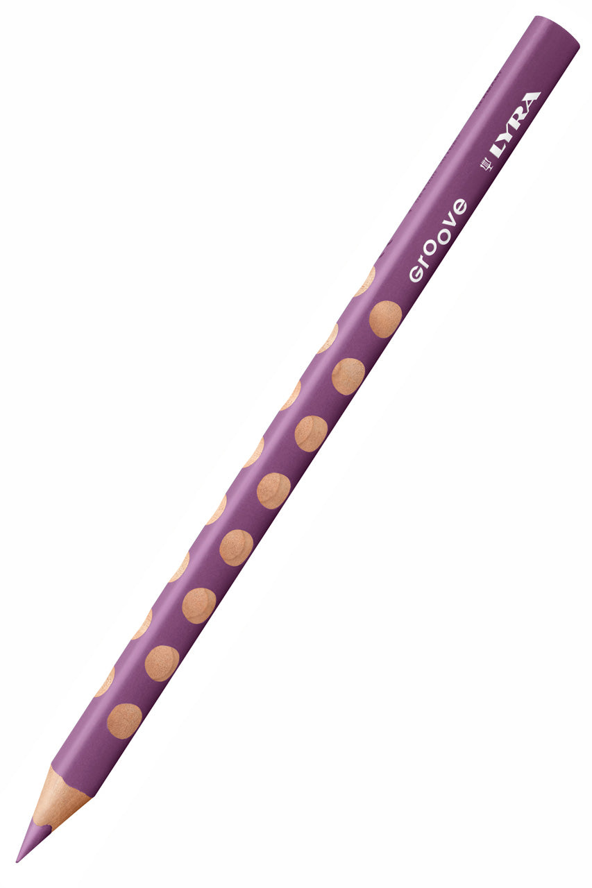 LYRA-Groove-Einzelstift-buntstift-lila-light-violet-4084900301784-online-kaufen-lafueliki