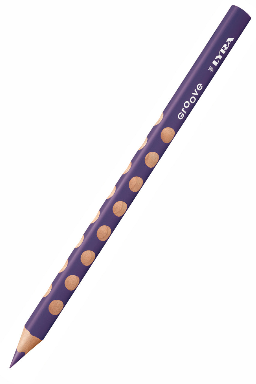 LYRA-Groove-Einzelstift-buntstift-lila-violet-4084900301777-online-kaufen-lafueliki
