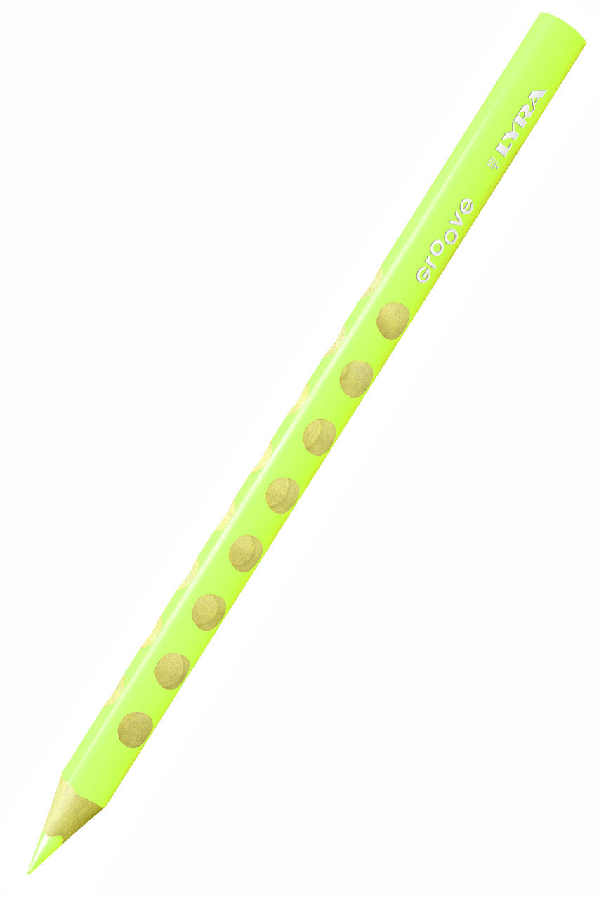 LYRA-Groove-Einzelstift-buntstift-lum-yellow-hellgelb-4084900301913-kaufen-lafueliki