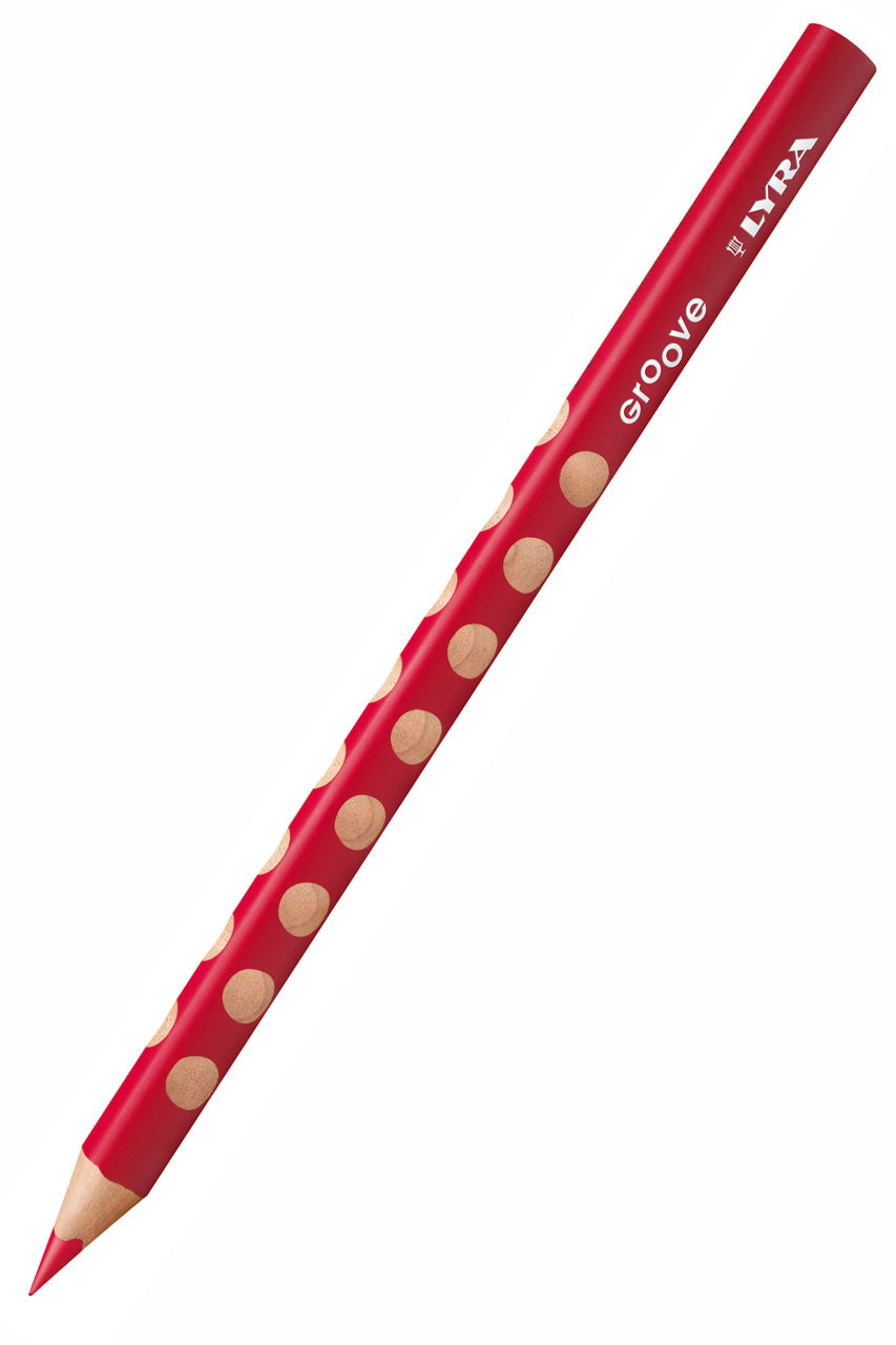 LYRA-Groove-Einzelstift-buntstift-rot-light-carmine-4084900301746-online-kaufen-lafueliki