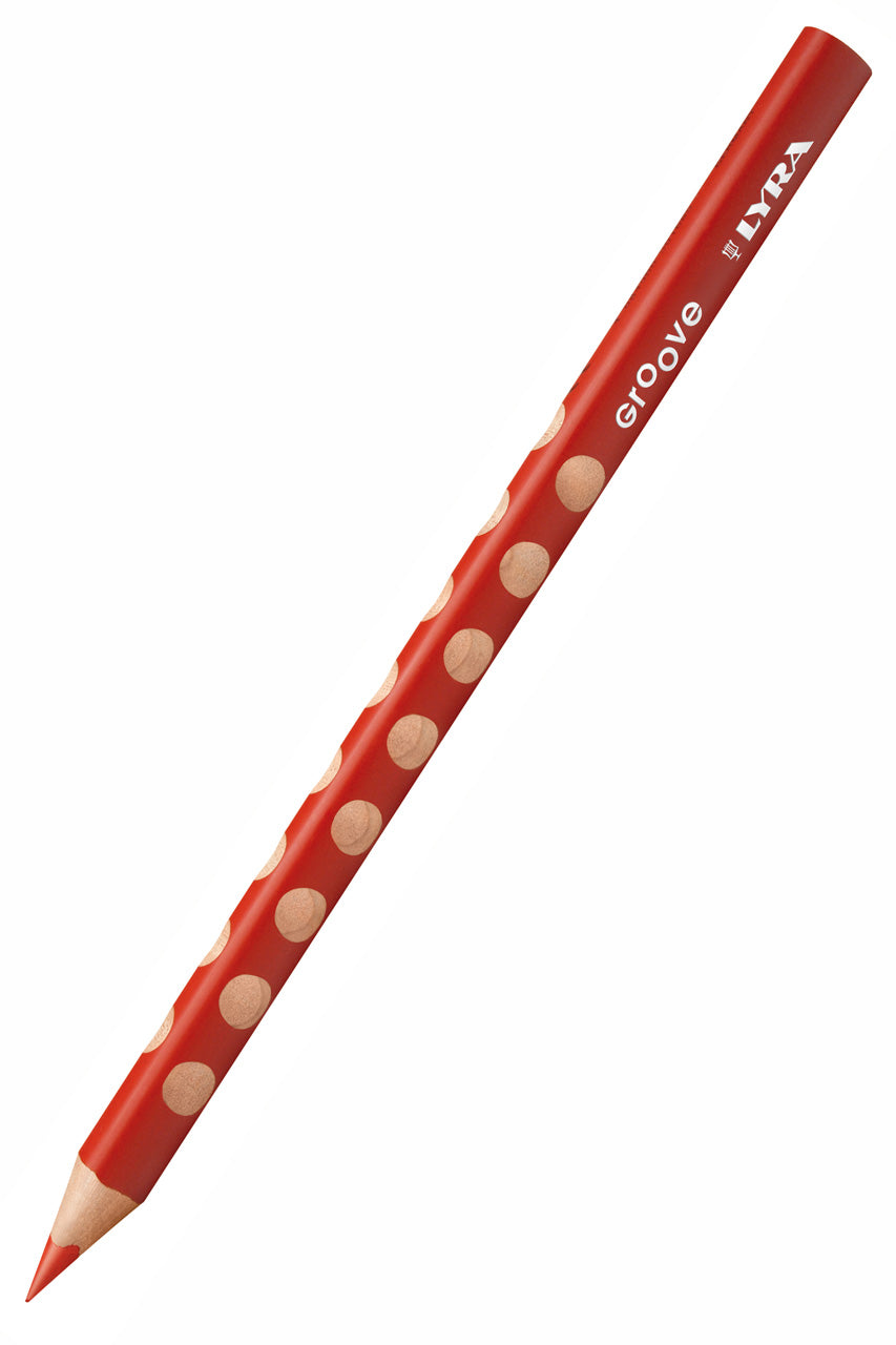 LYRA-Groove-Einzelstift-buntstift-scarlet-lake-rot-4084900301685-online-kaufen-lafueliki