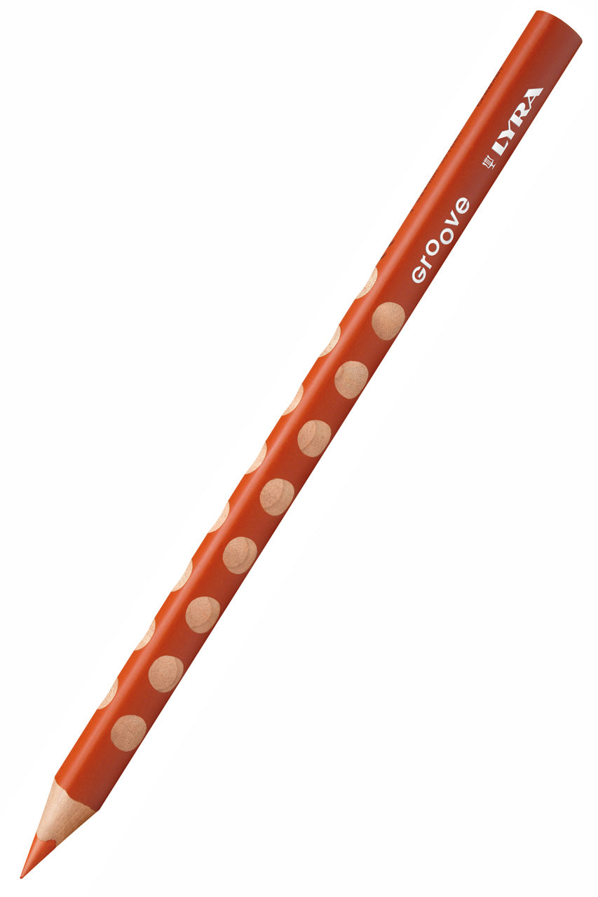 LYRA-Groove-Einzelstift-buntstift-venetian-red-4084900301869-online-kaufen-lafueliki