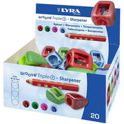 LYRA-Spitzer-GROOVE-TRIPLE-1-16-mm-Box-7301171-lafueliki