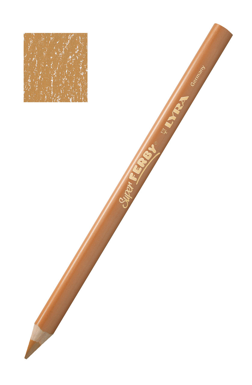 LYRA-Super-Ferby-Bronze-Buntstift-lackiert-Einzelstift-L3720239-4084900451595-farbstift-kaufen-lafueliki