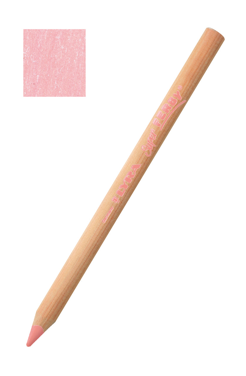 LYRA-Super-Ferby-Natur-pastell-rosa-Buntstift-unlackiert-Einzelstift-L3710029-4084900450086-kaufen-lafueliki