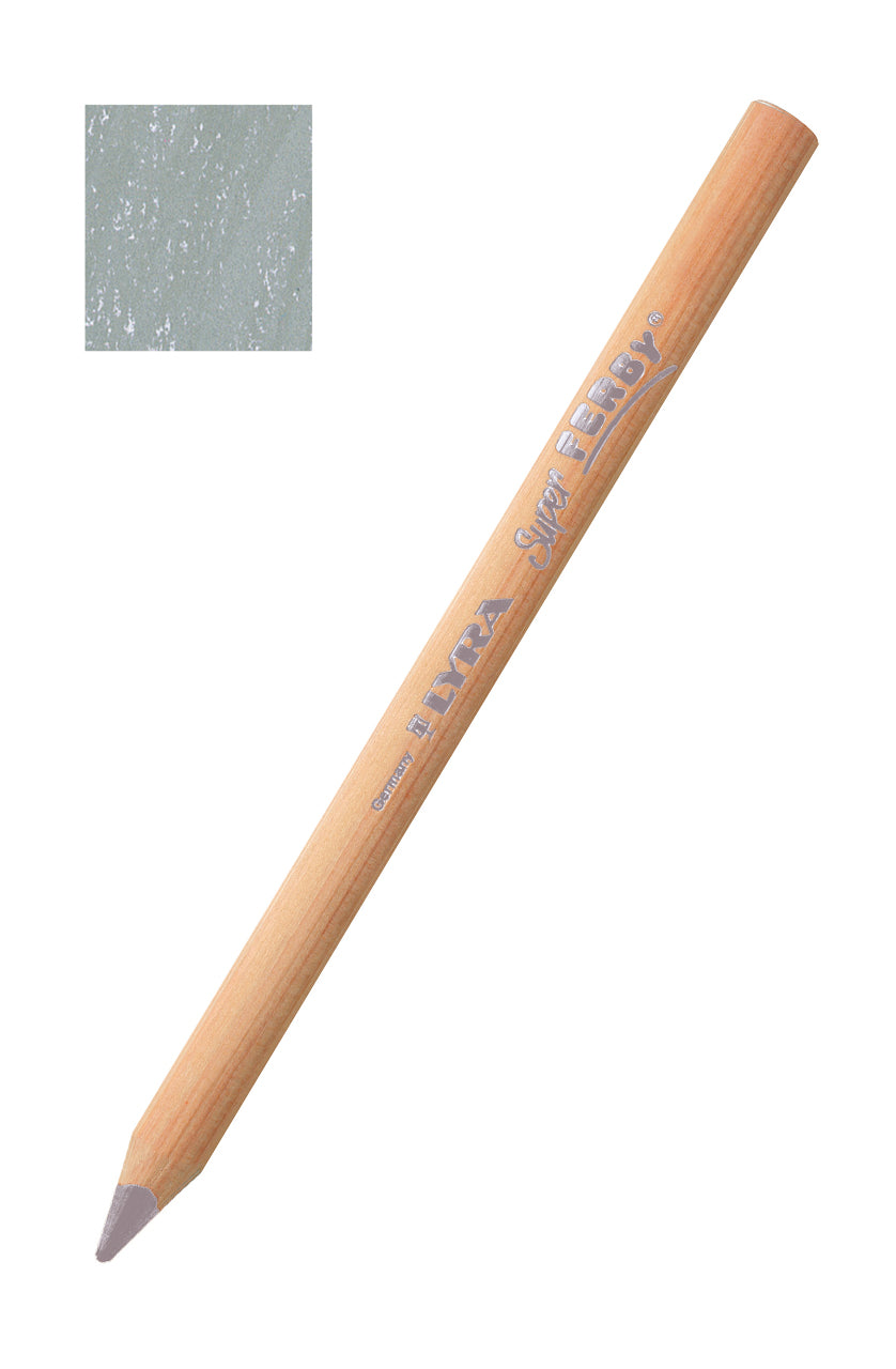 LYRA-Super-Ferby-Natur-silber-Buntstift-unlackiert-Einzelstift-L3710251-4084900450437-kaufen-lafueliki