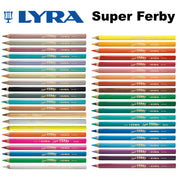 LYRA-Super-Ferby-farben-Buntstift-lackiert-Einzelstift-farbstifte-online-kaufen-lafueliki