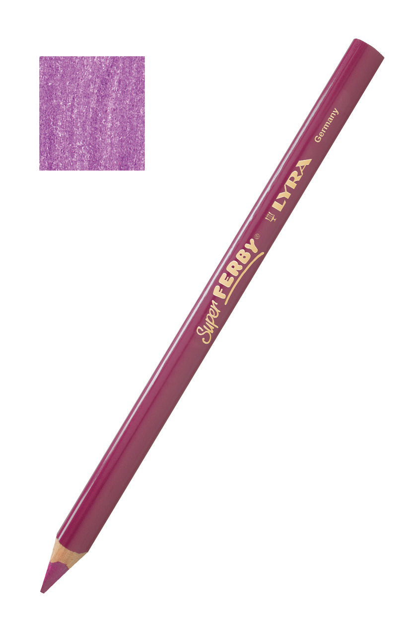 LYRA-Super-Ferby-magente-Buntstift-lackiert-Einzelstift-L3720034-4084900451274-farbstift-kaufen-lafueliki