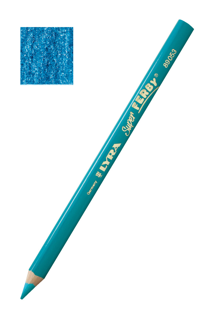 LYRA-Super-Ferby-oceanblau-Buntstift-lackiert-Einzelstift-L3720053-4084900450734-farbstift-kaufen-lafueliki