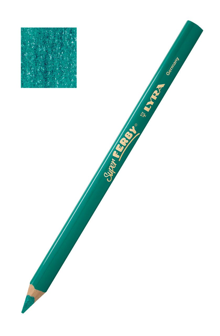 LYRA-Super-Ferby-oceanblau-Buntstift-lackiert-Einzelstift-L3720061-4084900450758-farbstift-kaufen-lafueliki