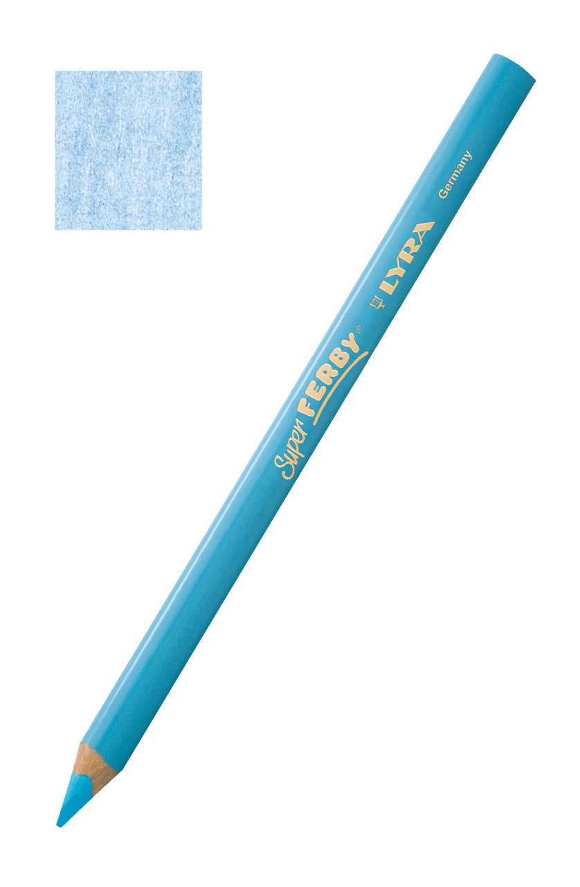 LYRA-Super-Ferby-pastell-blau-Buntstift-lackiert-Einzelstift-L3720046-4084900450703-farbstift-kaufen-lafueliki