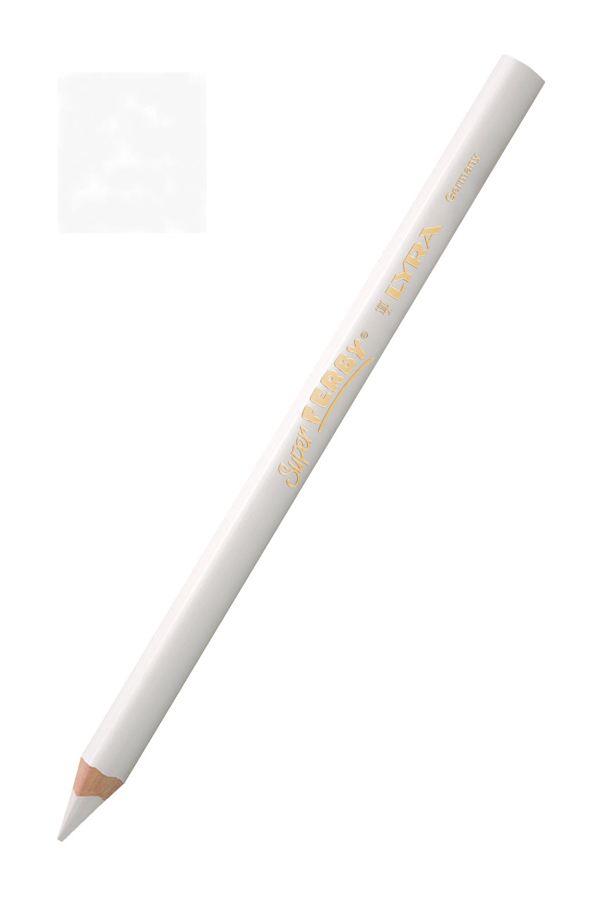 LYRA-Super-Ferby-weiss-Buntstift-lackiert-Einzelstift-L3720001-4084900450604-farbstift-kaufen-lafueliki