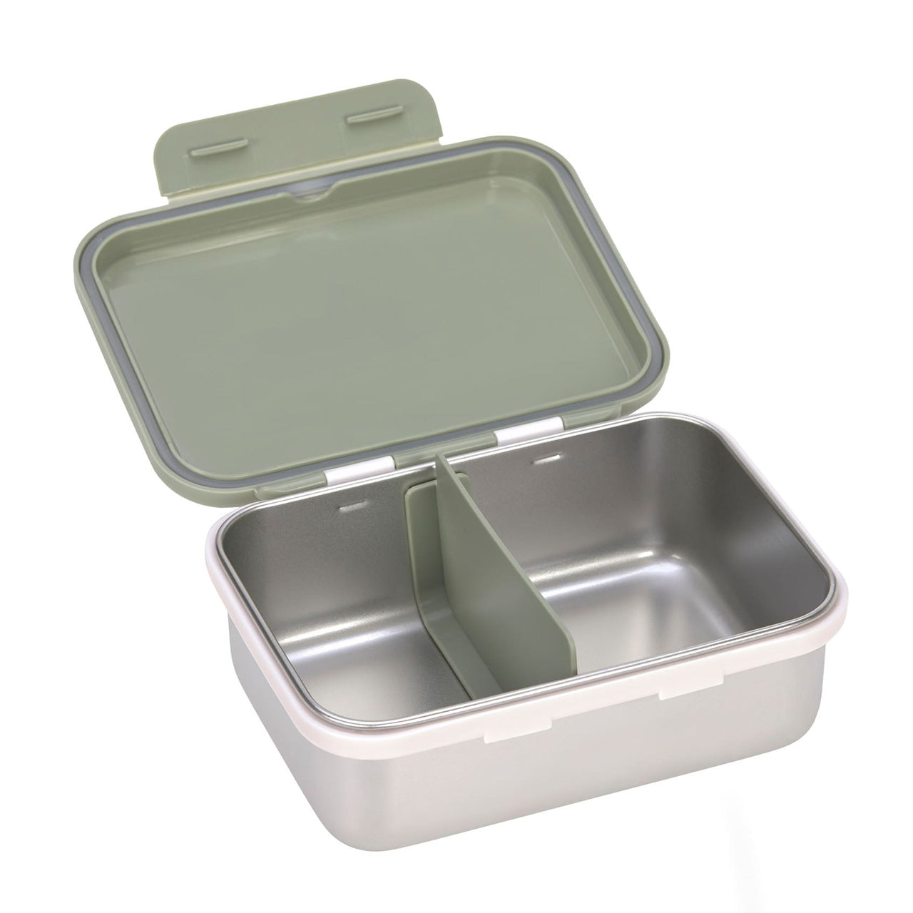 Laessig-Edelstahl-Brotdose-mit-aufteilung-trennwand-Happy-Prints-Oliv-1210029581-lafueliki