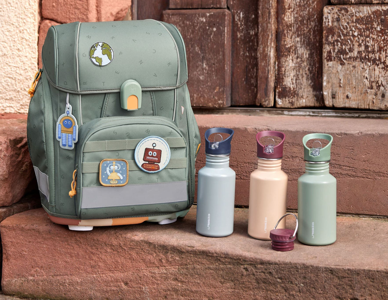 Laessig-Edelstahl-Kinder-Trinkflasche-BPA-frei-schulzanzen-schule-kita-kiga-online-kaufen-lafueliki