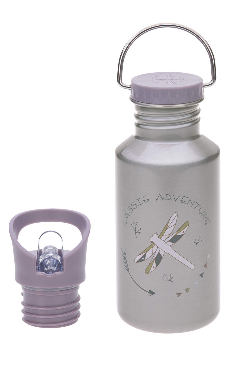 Laessig-Edelstahl-Trinkflasche-Adventure-lila-liebelle-1210026332-online-kaufen-lafueliki