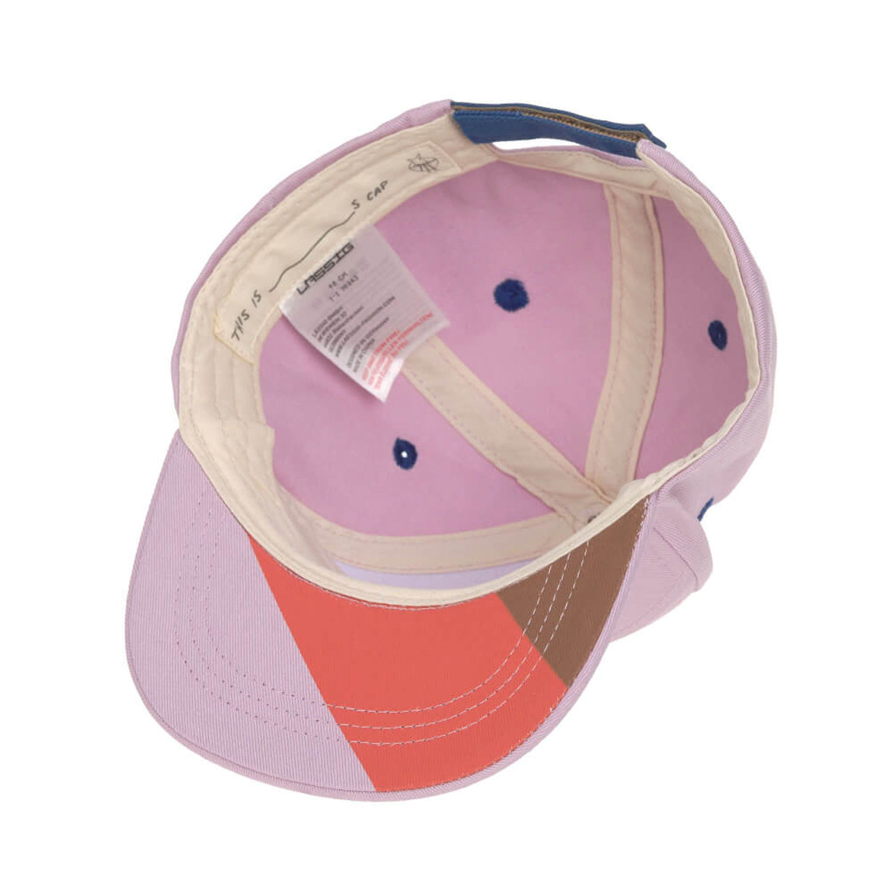 Laessig-Kinder-Cap-Little-Gang-Heart-Lila-herz-rosa-90284385-4066239132383-innen-lafueliki