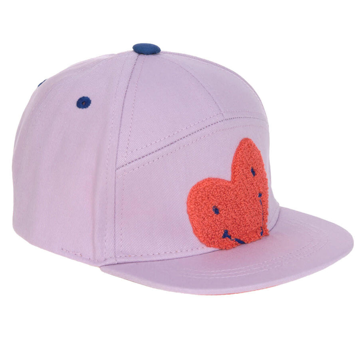 Laessig-Kinder-Cap-Little-Gang-Heart-Lila-herz-rosa-90284385-4066239132383-online-kaufen-lafueliki