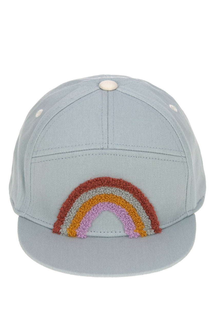 Laessig-Kinder-Cap-Little-Gang-Rainbow-hellblau-1533001096-52-vorderseite-lafueliki
