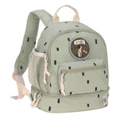 Laessig-Kindergartenrucksack-Happy-Prints-Oliv-Kinder-rucksack-online-kaufen-1203001581-lafueliki