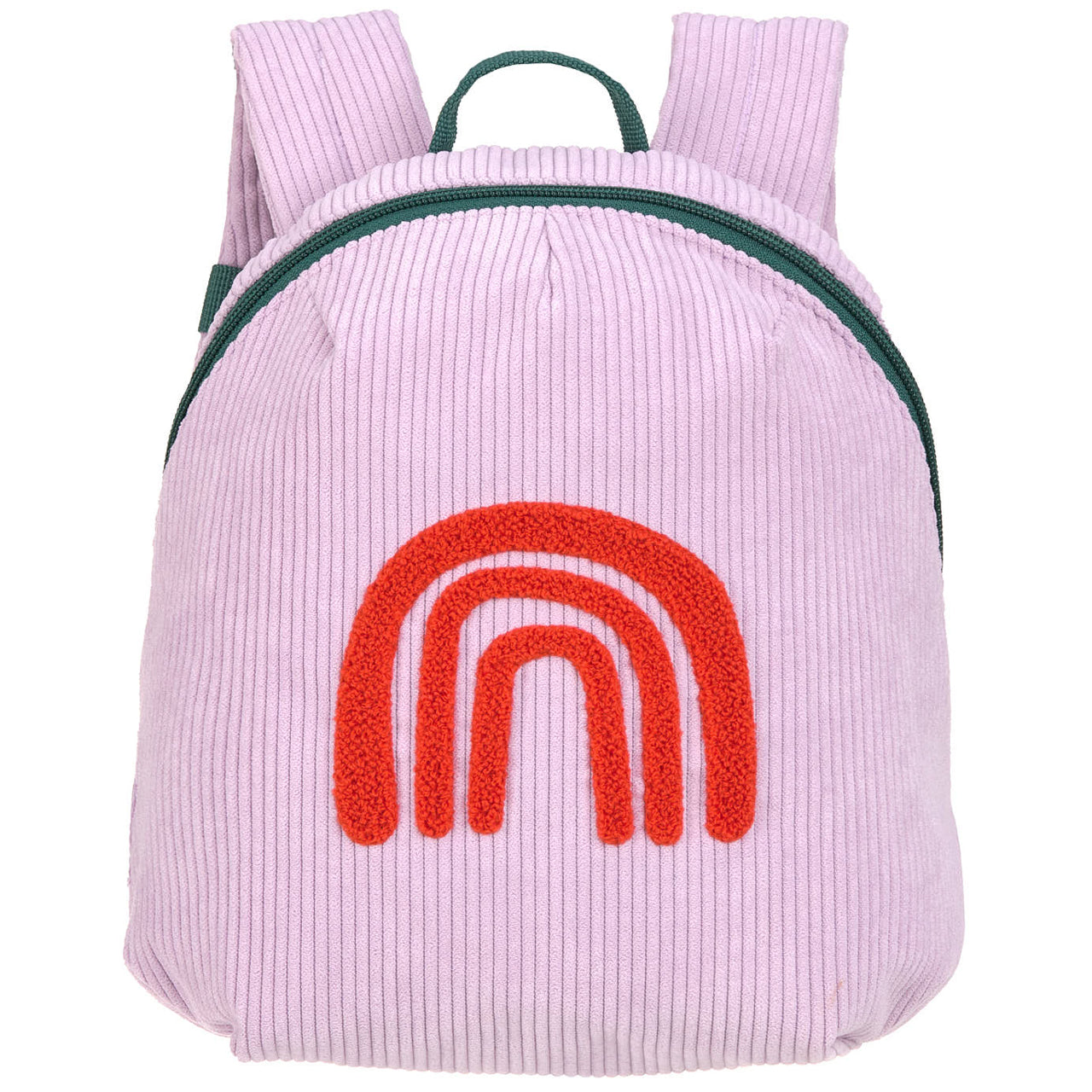 Laessig-Kindergartenrucksack-Tiny-Cord-Little-Gang-Rainbow-lilac-1203042041-Kiga-Rucksack-ab-2-Jahren-kaufen-lafueliki