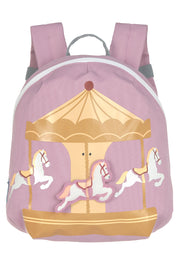 Laessig-Kindergartenrucksack-Tiny-Karussell-lila-ab-2-Jahre-maedchen-1203021653-kaufen-lafueliki