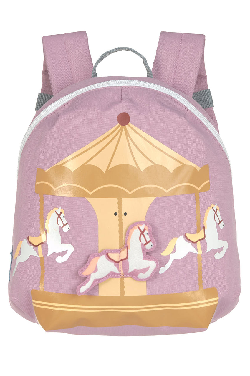 Laessig-Kindergartenrucksack-Tiny-Karussell-lila-ab-2-Jahre-maedchen-1203021653-kaufen-lafueliki