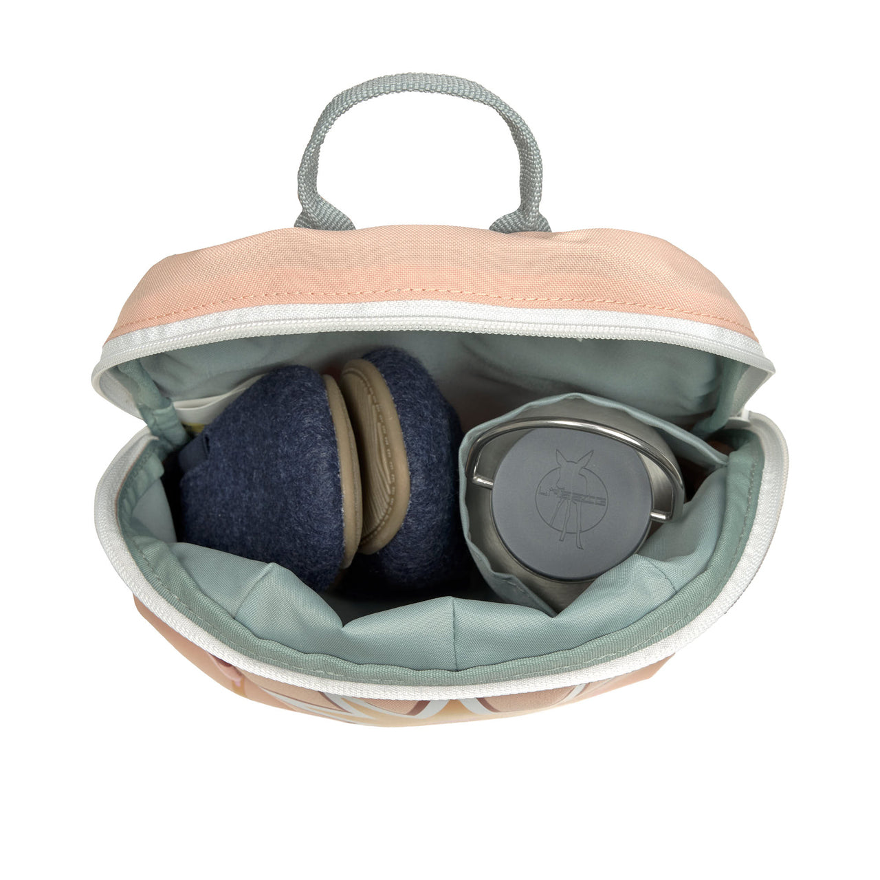 Laessig-Kindergartenrucksack-Tiny-Riesenrad-rosa-1203021645-ansicht-innen-lafueliki