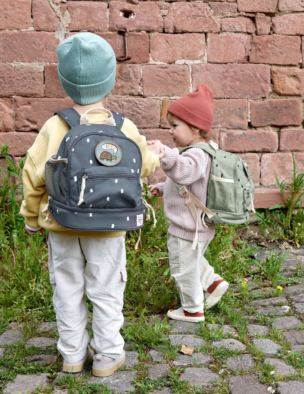 Laessig-Kindergartenrucksack-kiga-kita-rucksack-Happy-Prints-midnight-blue-1203001083-kinderrucksack-lafueliki