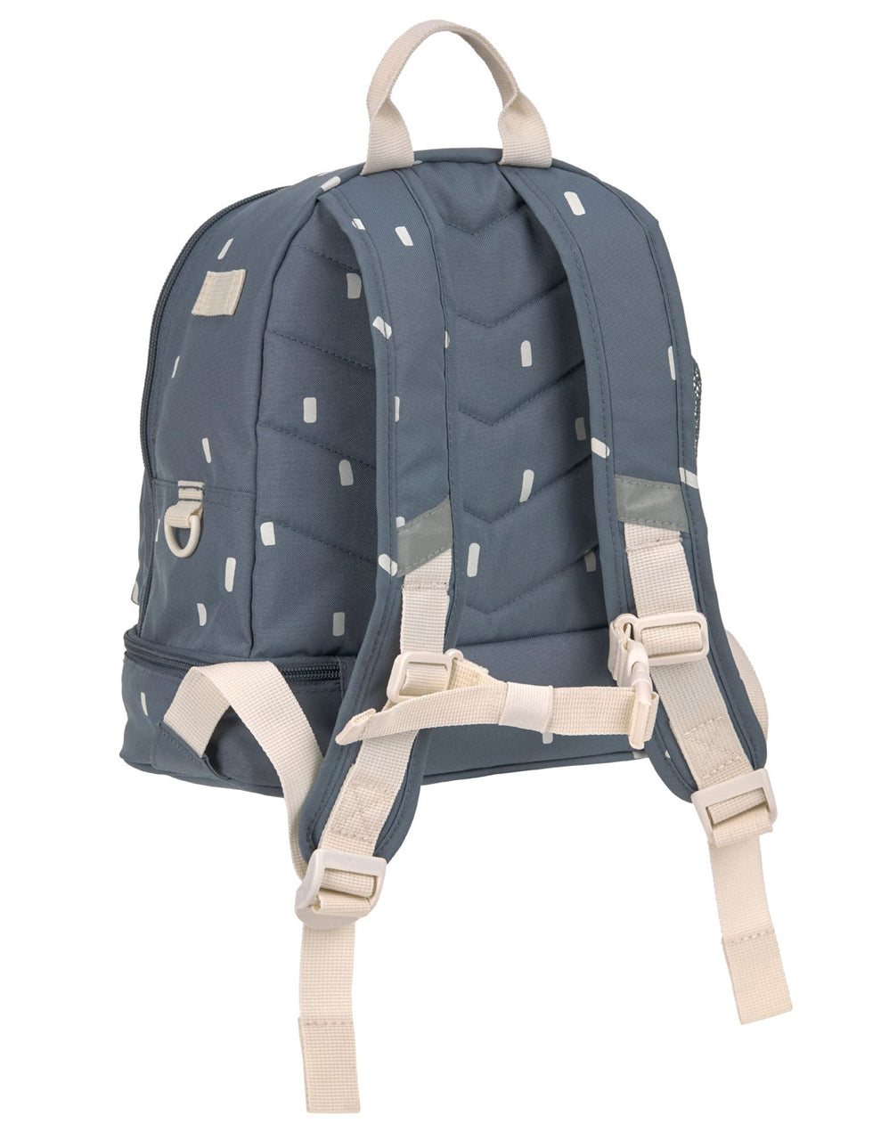 Laessig-Kindergartenrucksack-kiga-kita-rucksack-Happy-Prints-midnight-blue-1203001083-rueckseite-kaufen-lafueliki