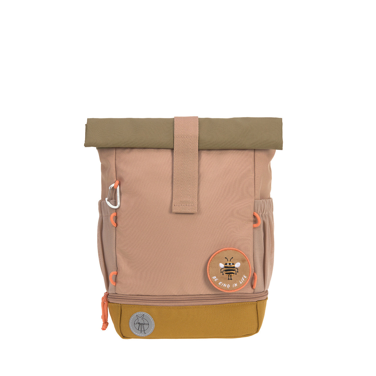 Laessig-Kinderrucksack-Mini-Rolltop-Nature-braun-Kindergartenrucksack-1203037356-Rolltop-geschlossen-online-kaufen-lafueliki