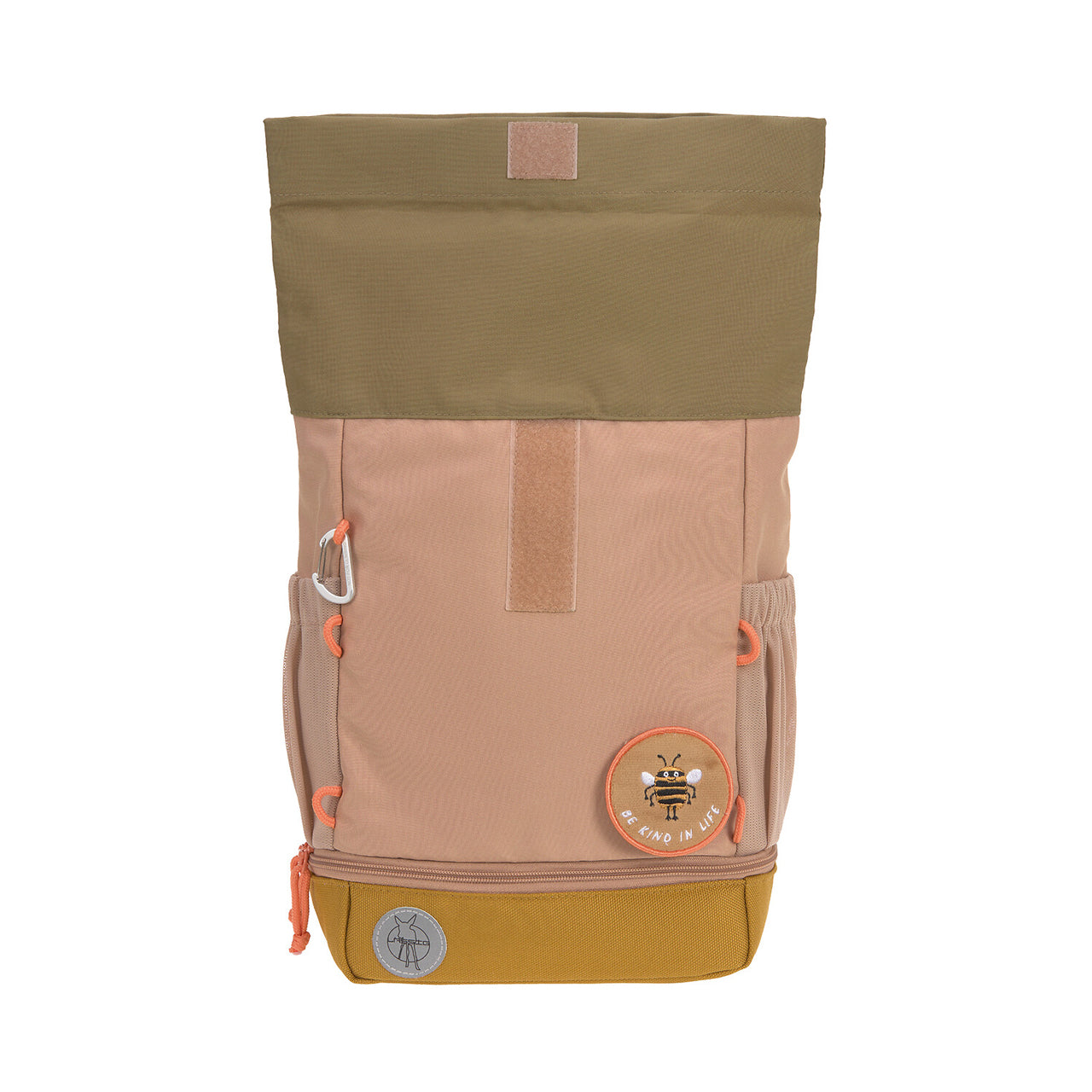 Laessig-Kinderrucksack-Mini-Rolltop-Nature-braun-Kindergartenrucksack-1203037356-Rolltop-offen-online-kaufen-lafueliki