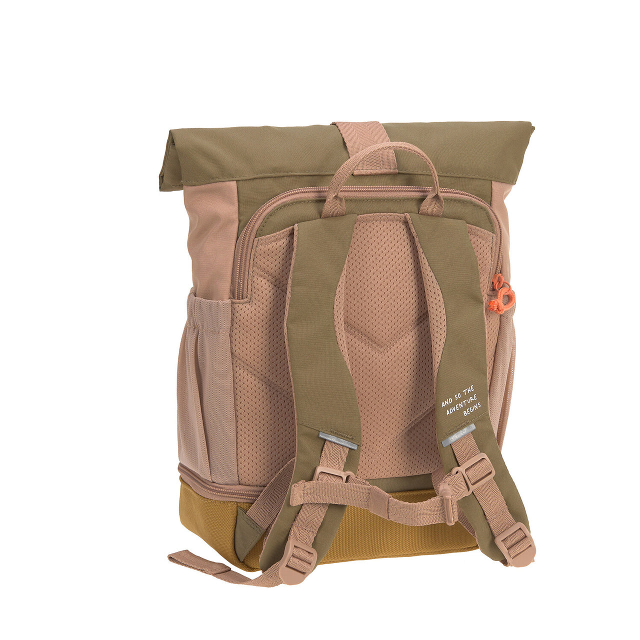 Laessig-Kinderrucksack-Mini-Rolltop-Nature-braun-Kindergartenrucksack-1203037356-rueckseite-online-kaufen-lafueliki