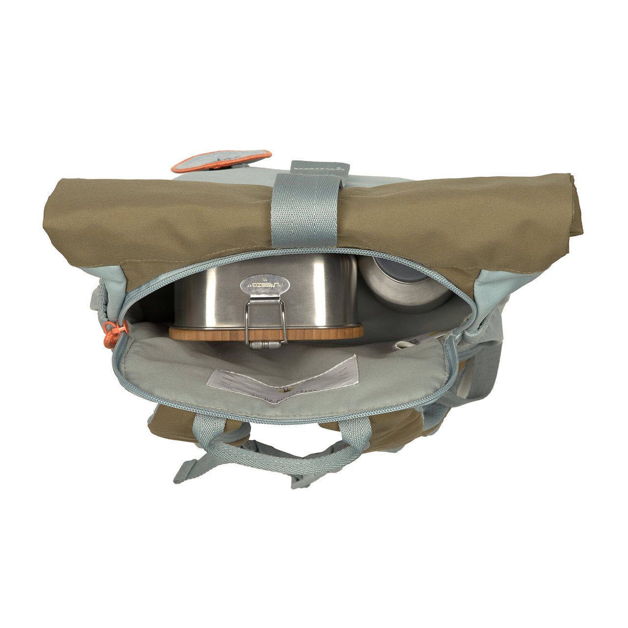 Laessig-Kinderrucksack-Mini-Rolltop-Nature-hellblau-Kindergartenrucksack-1203037457-offen-mit-inhalt-online-kaufen-lafueliki