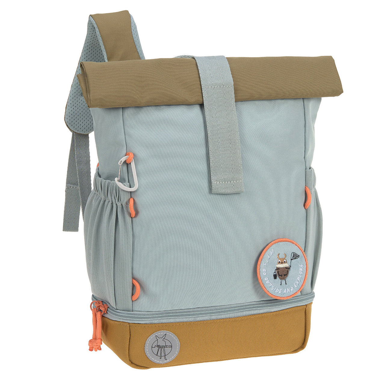 Laessig-Kinderrucksack-Mini-Rolltop-Nature-hellblau-Kindergartenrucksack-1203037457-online-kaufen-lafueliki