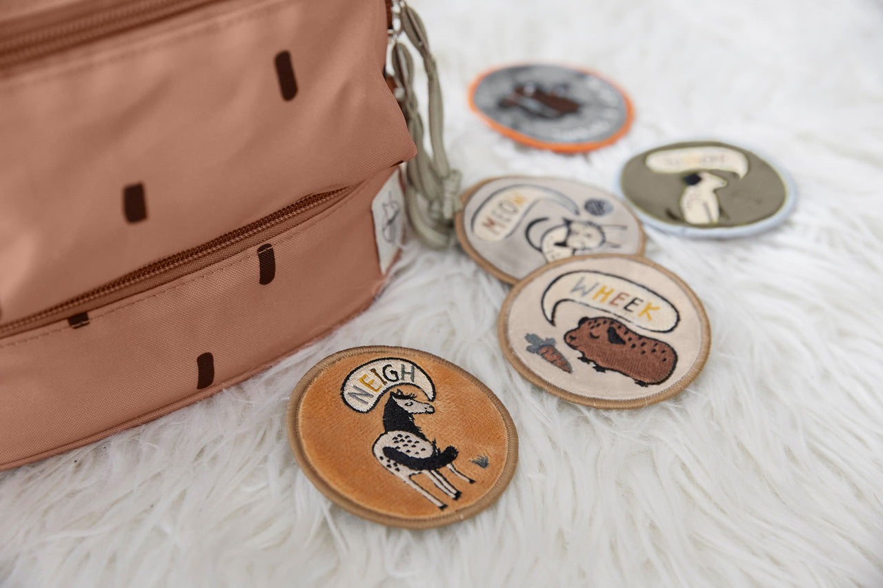 Laessig-Patches-3er-Set-Happy-Prints-Kinderrucksack-1206029080-deko-lafueliki