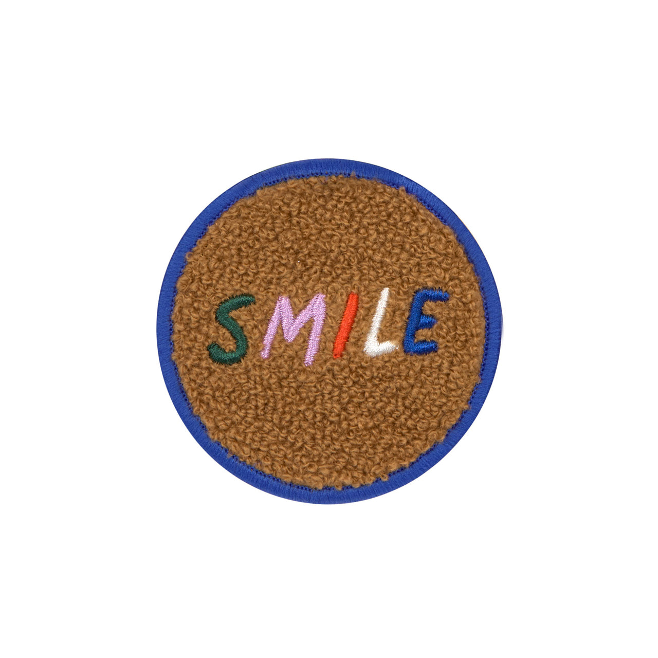 Laessig-Patches-3er-Set-Little-Gang-12060294002-smile-fun-braun-smile-lafueliki