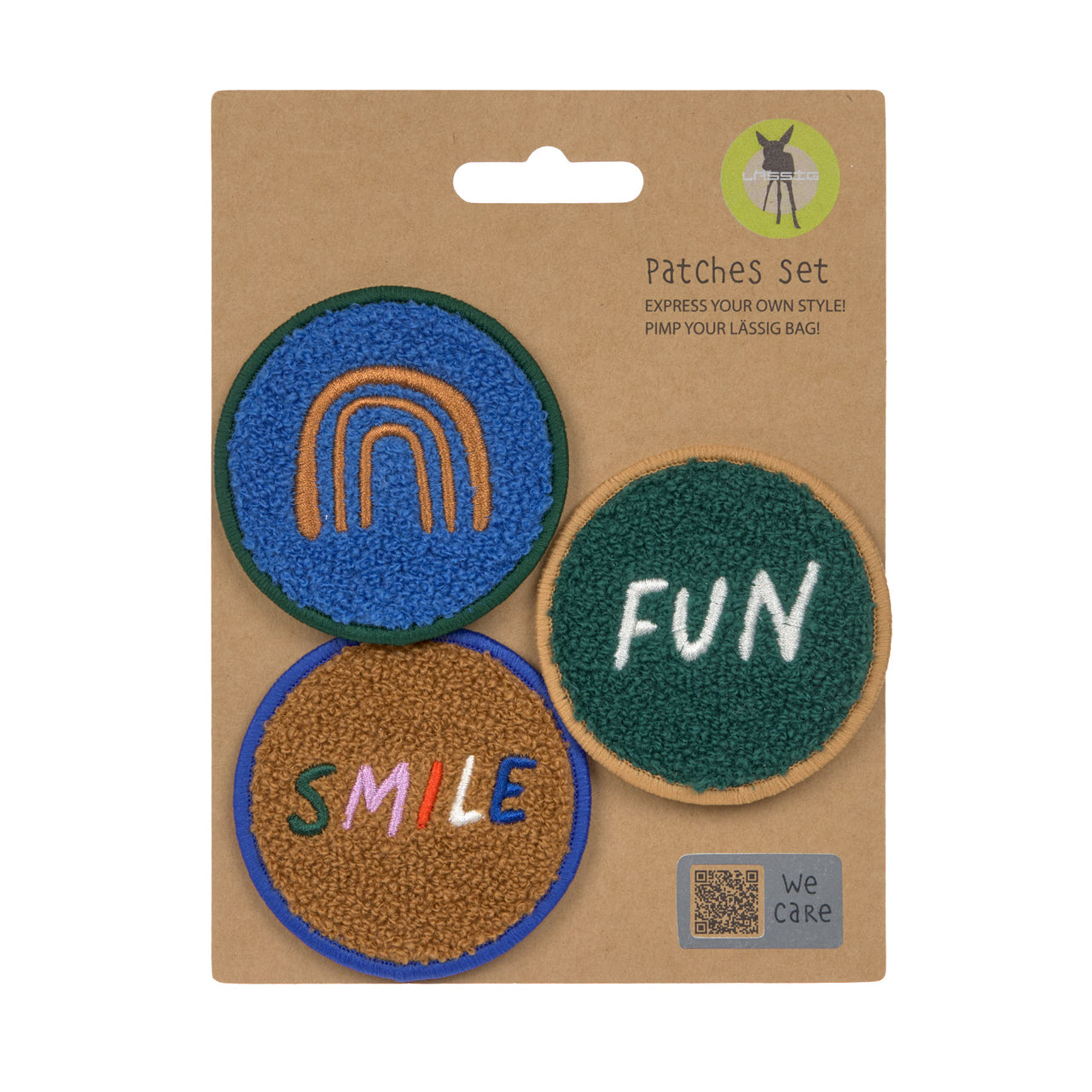 Laessig-Patches-3er-Set-Little-Gang-12060294002-smile-fun-ovp-online-kaufen-lafueliki