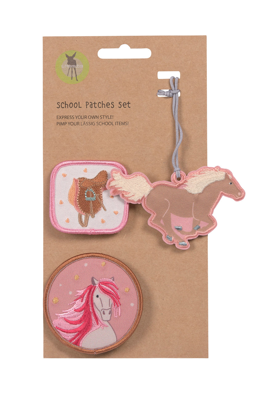 Laessig-Patches-Set-Anhaenger-Pferde-pink-3er-Set-1205007077-online-kaufen-lafueliki