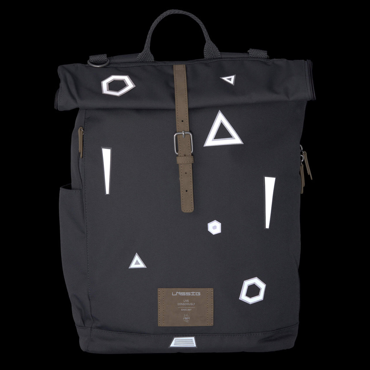 Laessig-Reflektierende-Sticker-bei-Nacht-mit-licht-Rucksack-lafueliki
