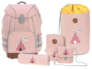 Laessig-Schulranzen-Set-Adventure-Tipi-rosa-5-teilig-1205001749-online-kaufen-lafueliki