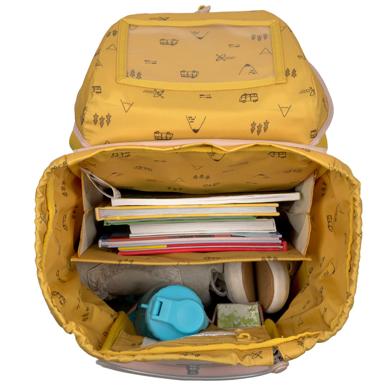 Laessig-Schulranzen-Set-Adventure-tipi-5-teilig-1205001749-Ansicht-mit-inhalt-lafueliki