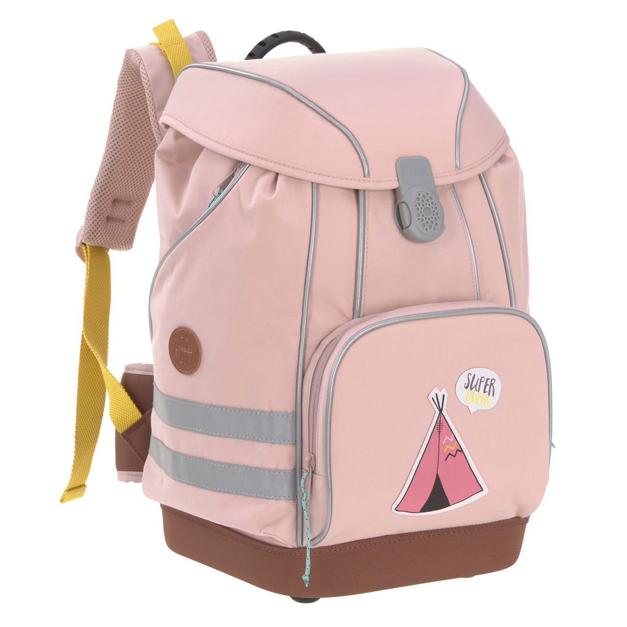 Laessig-Schulranzen-Set-Adventure-tipi-rosa-5-teilig-1205001749-Ranzen-lafueliki